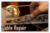 Garage Door Cable Repair Torrance CA