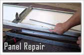 Garage Door Panel Repair Torrance CA
