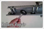 Garage Door Roller Repair Torrance CA