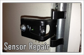 Garage Door Sensor Repair Torrance CA